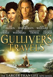 Gulliver's Travels (1996)