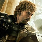 Fandral