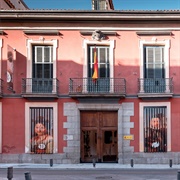 Cinco Museos, Madrid