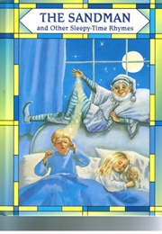 The Sandman and Other Sleepy-Time Rhymes (Judy Mastrangelo)