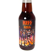 Kiss Destroyer Kola