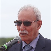 Brahim Ghali