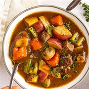 Irish Stew (Ireland)