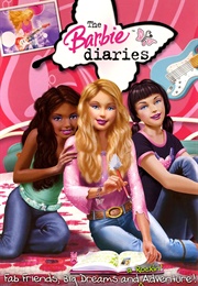 The Barbie Diaries (2006)
