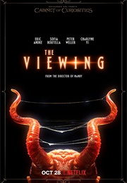 The Viewing (2022)