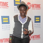 Sajdah Golde (Lesbian, She/Her)