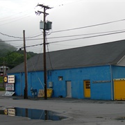 Weber City, Virginia