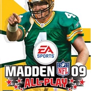 Madden NFL 09