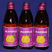 Whiteway's Peardrax