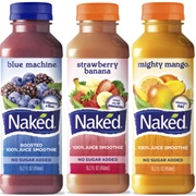 Naked Juice