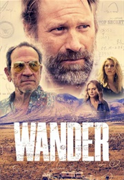 Wander (2020)