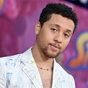 Jaboukie- Young White (Gay, He/Him)