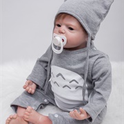 Baby Doll Boy Toddler