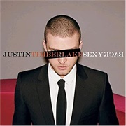 'Sexyback' by Justin Timberlake