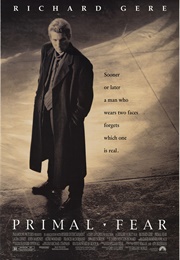 Primal Fear (1996)