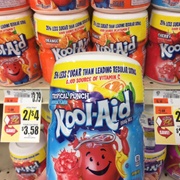 Kool-Aid