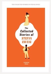 'Did He Do It?' (Stefan Zweig)