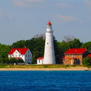 Fort Gratiot, Michigan