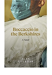 Boccaccio in the Berkshires (Alan Govenar)