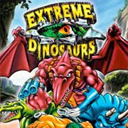 Extreme Dinosaurs