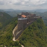Haiti - Citadelle Laferrière
