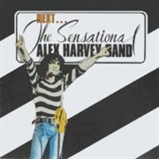 The Sensational Alex Harvey Band - Next...