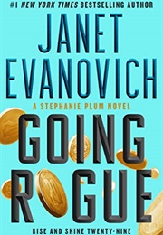 Going Rogue (Janet Evanovich)