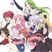 Dorm Mother of the Goddess Dormitory