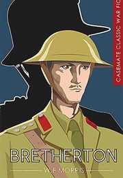 Bretherton: Khaki or Field Grey? (W.F. Morris)