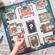 Host a Game Night