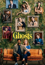 Ghosts (2021)
