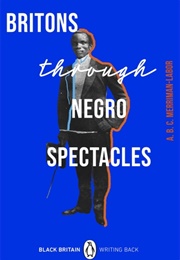 Britons Through Negro Spectacles (ABC Merriman-Labor)