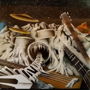 Karakorum - Karakorum