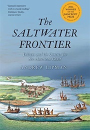 The Saltwater Frontier (Andrew Lipman)
