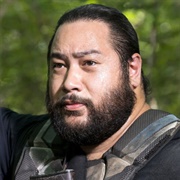 Jerry (TWD)