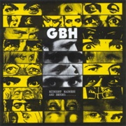 Midnight Madness and Beyond (G.B.H., 1986)