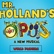 Mr. Holland's Opus
