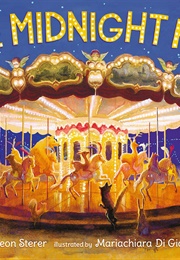 The Midnight Fair (Gideon Sterer)