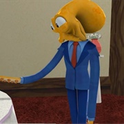 Octodad