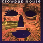 Crowded House - Woodface (1991)