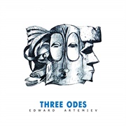Edward Artemiev - Three Odes