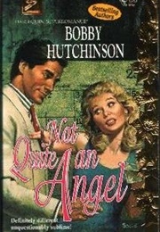 Not Quite an Angel (Bobby Hutchinson)