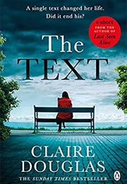 The Text (Claire Douglas)