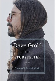 The Storyteller (Dave Grohl)
