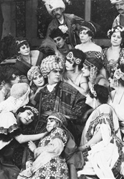 Caravan of Death (1920)