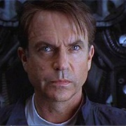 Dr. William Weir (Event Horizon)