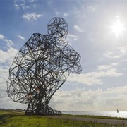 Flevoland, Netherlands