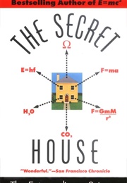 The Secret House (David Bodanis)