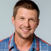 Marc Blucas