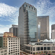 Market Tower, Indianapolis